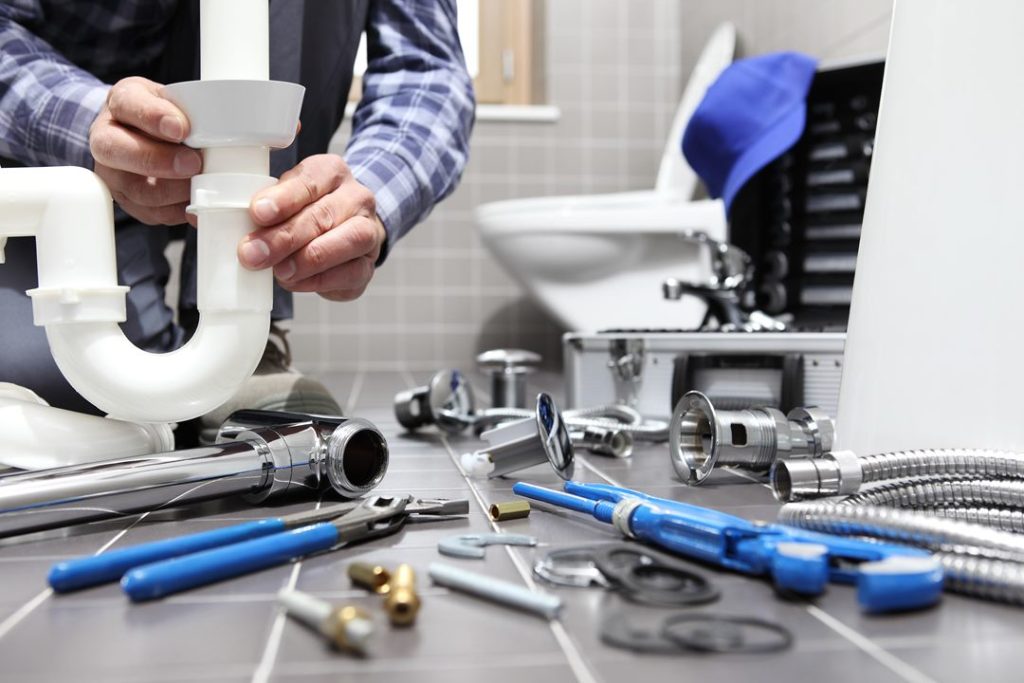 Plumber Camdenton