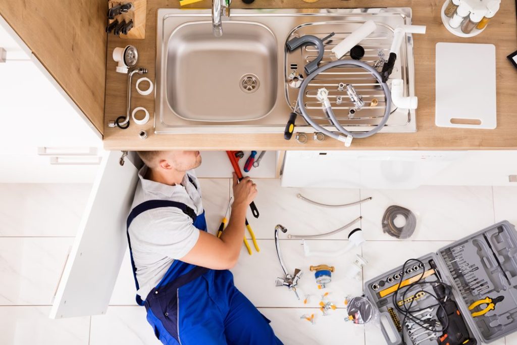 Emergency Plumbers Near Me Kaiser